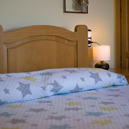 Casa Gari Appartement Horta de Sant Joan Buitenkant foto