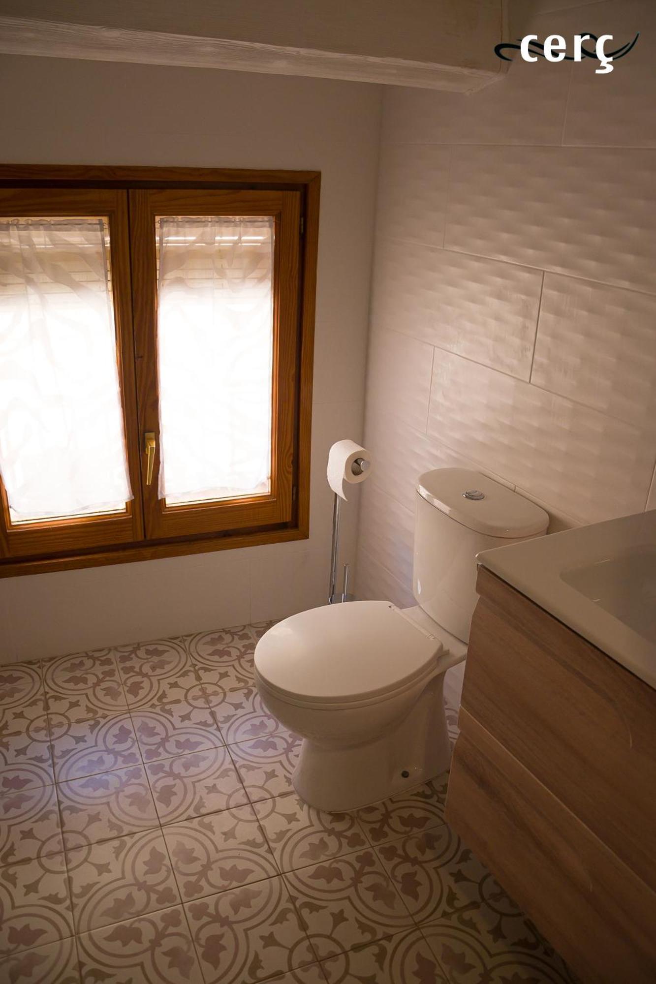 Casa Gari Appartement Horta de Sant Joan Buitenkant foto