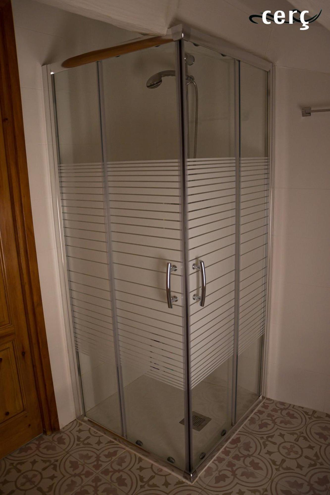 Casa Gari Appartement Horta de Sant Joan Buitenkant foto